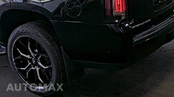 2019 Cadillac Escalade Luxury 1SB - miniatura 10