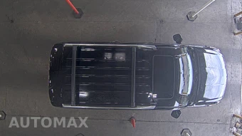 2019 Cadillac Escalade Luxury 1SB - miniatura 11