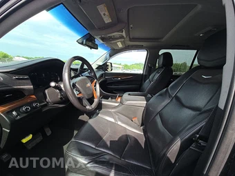 2019 Cadillac Escalade Luxury 1SB - miniatura 12