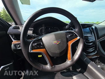 2019 Cadillac Escalade Luxury 1SB - miniatura 15