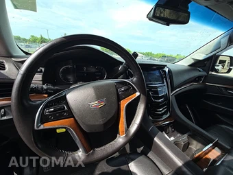 2019 Cadillac Escalade Luxury 1SB - miniatura 16