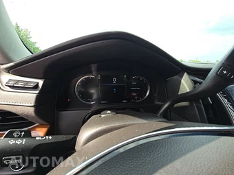 2019 Cadillac Escalade Luxury 1SB - miniatura 17