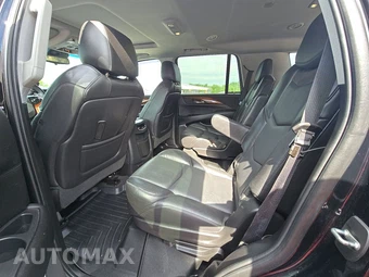 2019 Cadillac Escalade Luxury 1SB - miniatura 18