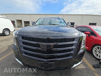 2019 Cadillac Escalade Luxury 1SB - miniatura 2