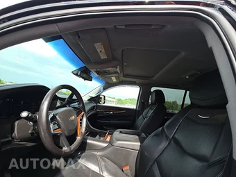 2019 Cadillac Escalade Luxury 1SB - miniatura 20