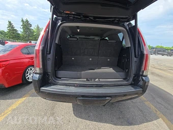 2019 Cadillac Escalade Luxury 1SB - miniatura 23