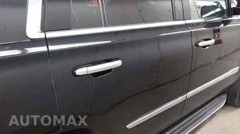 2019 Cadillac Escalade Luxury 1SB - miniatura 34