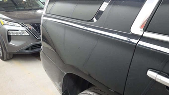 2019 Cadillac Escalade Luxury 1SB - miniatura 35
