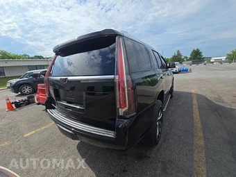 2019 Cadillac Escalade Luxury 1SB - miniatura 4