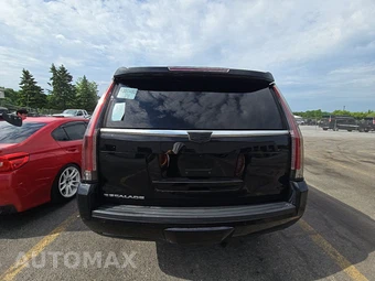 2019 Cadillac Escalade Luxury 1SB - miniatura 5