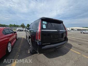 2019 Cadillac Escalade Luxury 1SB - miniatura 6
