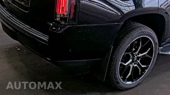 2019 Cadillac Escalade Luxury 1SB - miniatura 9