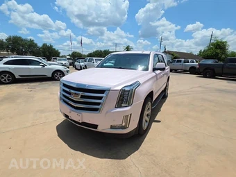 2019 Cadillac Escalade Luxury 1SB