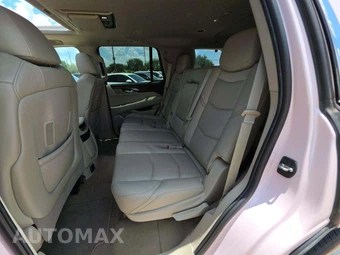 2019 Cadillac Escalade Luxury 1SB - miniatura 10