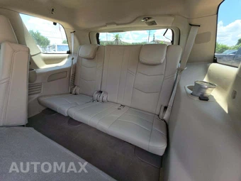 2019 Cadillac Escalade Luxury 1SB - miniatura 11