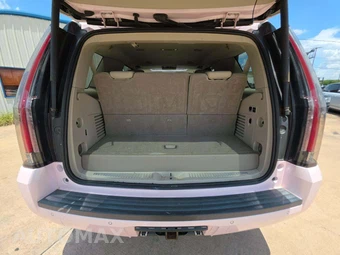 2019 Cadillac Escalade Luxury 1SB - miniatura 12