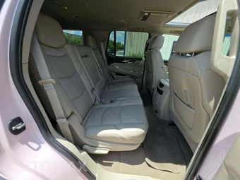 2019 Cadillac Escalade Luxury 1SB - miniatura 14