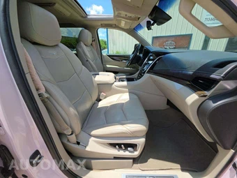 2019 Cadillac Escalade Luxury 1SB - miniatura 16