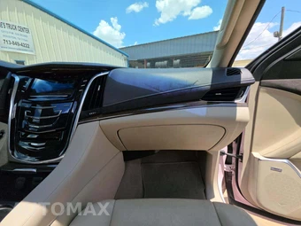 2019 Cadillac Escalade Luxury 1SB - miniatura 17