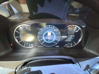 2019 Cadillac Escalade Luxury 1SB - miniatura 6