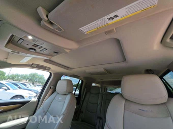 2019 Cadillac Escalade Luxury 1SB - miniatura 8