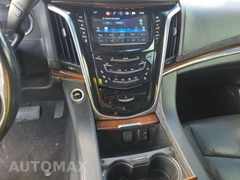 2019 Cadillac Escalade Luxury 1SB - miniatura 11