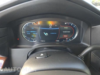 2019 Cadillac Escalade Luxury 1SB - miniatura 12