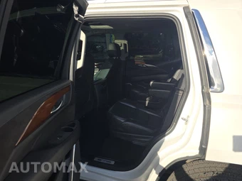2019 Cadillac Escalade Luxury 1SB - miniatura 13