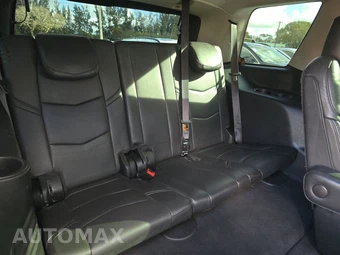 2019 Cadillac Escalade Luxury 1SB - miniatura 14