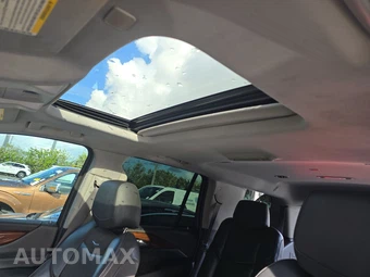 2019 Cadillac Escalade Luxury 1SB - miniatura 15