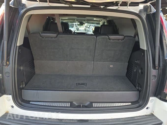 2019 Cadillac Escalade Luxury 1SB - miniatura 18