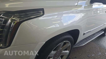2019 Cadillac Escalade Luxury 1SB - miniatura 21
