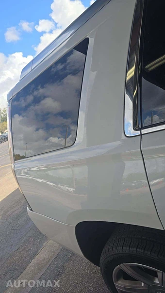 2019 Cadillac Escalade Luxury 1SB - miniatura 26