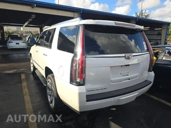 2019 Cadillac Escalade Luxury 1SB - miniatura 6
