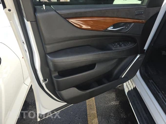 2019 Cadillac Escalade Luxury 1SB - miniatura 9