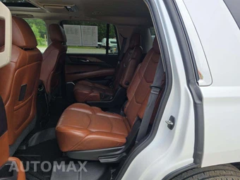 2019 Cadillac Escalade Luxury 1SB - miniatura 10
