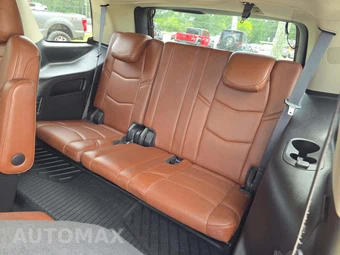 2019 Cadillac Escalade Luxury 1SB - miniatura 11