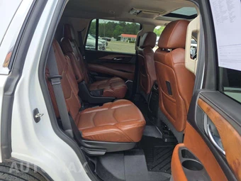 2019 Cadillac Escalade Luxury 1SB - miniatura 14