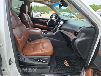 2019 Cadillac Escalade Luxury 1SB - miniatura 16