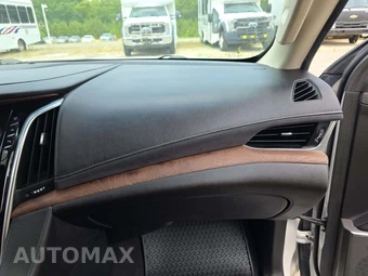 2019 Cadillac Escalade Luxury 1SB - miniatura 17