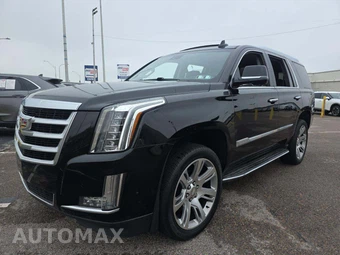 2019 Cadillac Escalade Luxury 1SB