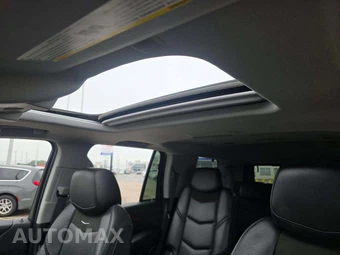 2019 Cadillac Escalade Luxury 1SB - miniatura 11