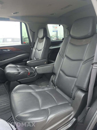 2019 Cadillac Escalade Luxury 1SB - miniatura 13