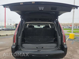 2019 Cadillac Escalade Luxury 1SB - miniatura 15