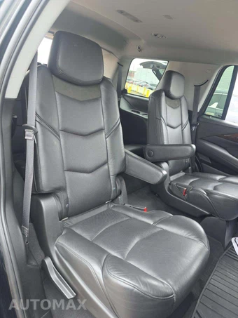 2019 Cadillac Escalade Luxury 1SB - miniatura 17
