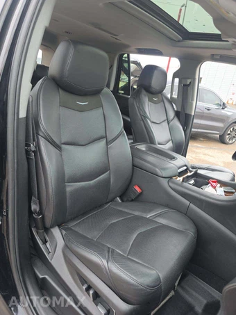 2019 Cadillac Escalade Luxury 1SB - miniatura 19