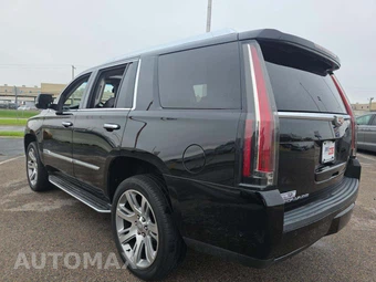 2019 Cadillac Escalade Luxury 1SB - miniatura 2
