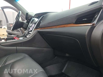 2019 Cadillac Escalade Luxury 1SB - miniatura 20