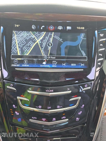 2019 Cadillac Escalade Luxury 1SB - miniatura 24