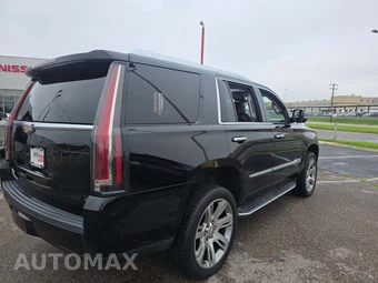 2019 Cadillac Escalade Luxury 1SB - miniatura 3